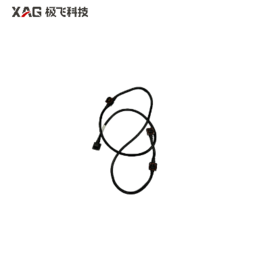 极飞 P120 喷洒连接线 农机配件