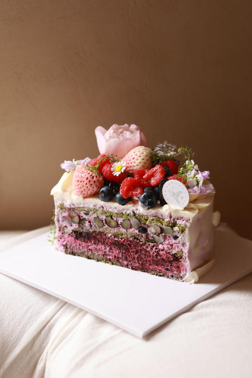 春日限定｜桑葚蓝莓 商品图1