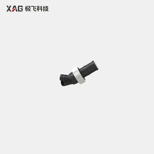 极飞 P120/P200/P150 Ultra 药箱过滤器组件 农机配件 商品图0