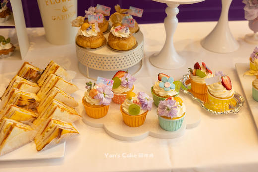 多巴胺甜品台 商品图3