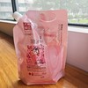 蔬果园天然玫瑰精油香氛洗衣液(袋装)1kg 商品缩略图0