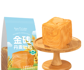 金砖丹麦吐司200g