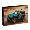 乐高LEGO 吉普牧马人 Rubicon SUVLEGC42227 商品缩略图6