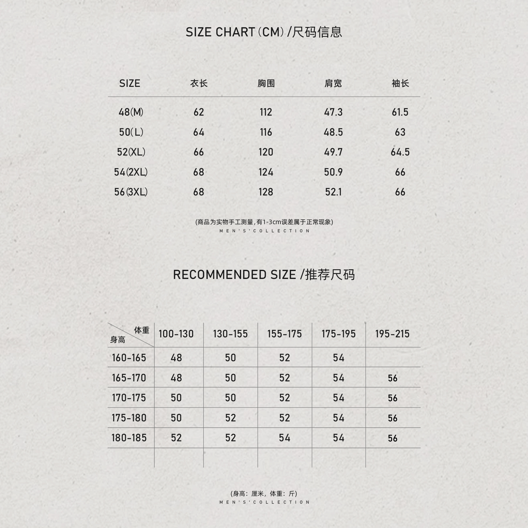 男装「H.Wabi」蚕丝定纺绵羊皮配饰光泽夹克LL-WWT0302 O3商品图8