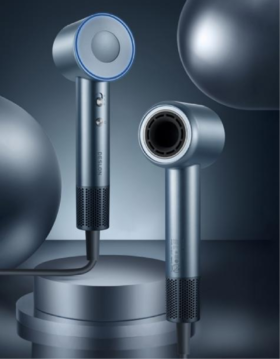 德世朗DDQ-CF825高速电吹风机