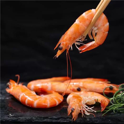 鲜美来厄瓜多尔大虾1.5kg（30-40规格，南美白虾原装进口盐冻大虾，烧烤、香辣、白灼等） 商品图2