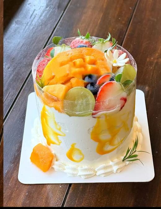 果语微风 商品图0