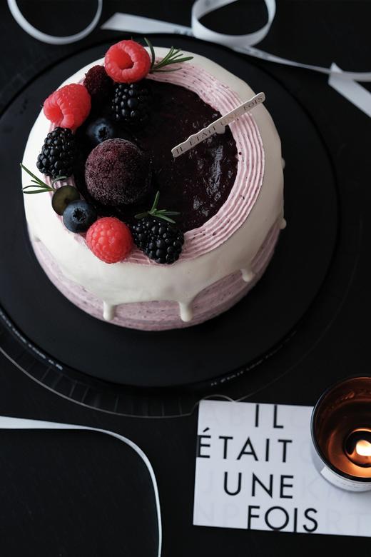 芝芝桑莓 商品图2