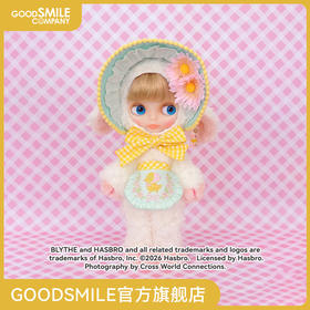 【GSC现货】Blythe Una and Dot