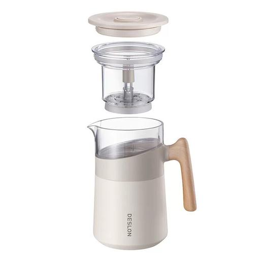 德世朗DCX-TZ009A 茶叙茶具套装A 商品图1