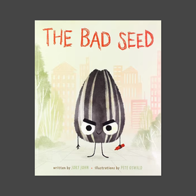 THE BAD SEED 坏种子