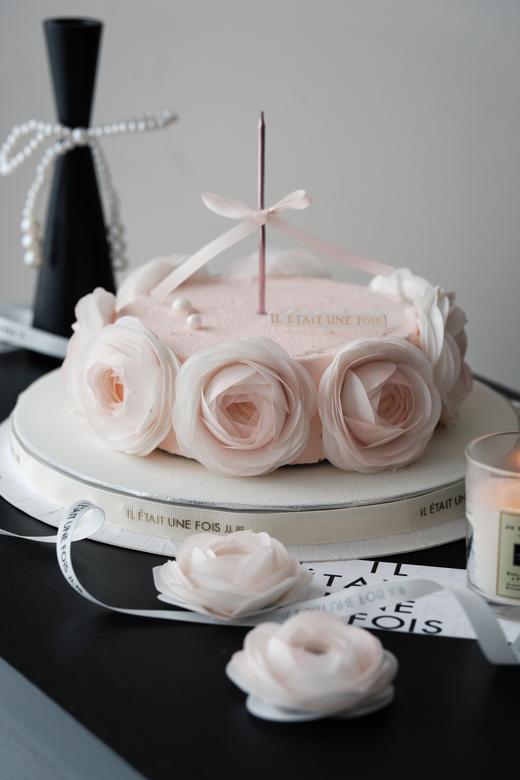 山茶花 商品图2