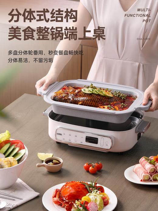 膳魔师多功能锅 商品图0