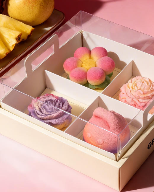 轻松有钱花礼盒 商品图1