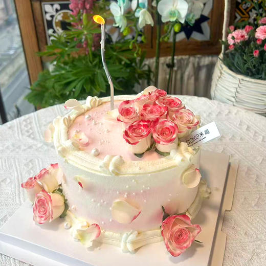 花漾女神 商品图0