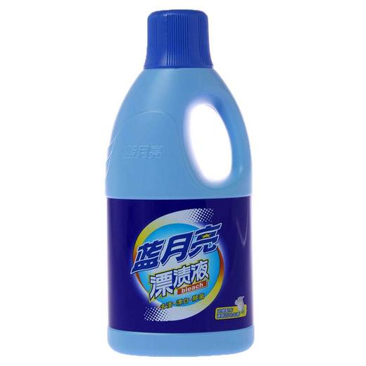 蓝月亮漂渍液1.2L/瓶（Y） 商品图0