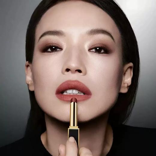 TOMFORD超细管口红115 113 哑光TF极细管口红细腻缎光152 151 商品图2