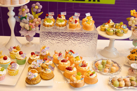 多巴胺甜品台 商品图4