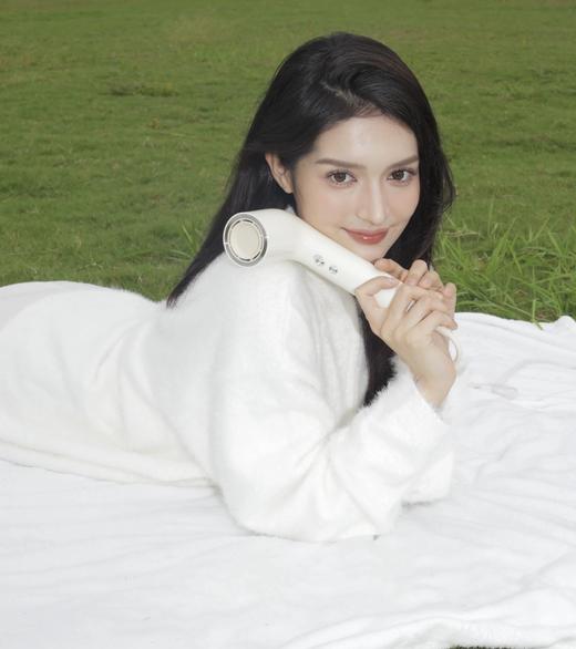 yoose有色S2高速吹风机家用护发大风力电吹风筒送女朋友七夕礼物 商品图0