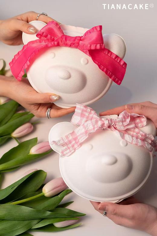 🧸宠爱便当🎀（单盒装，十份以上有优惠） 商品图0