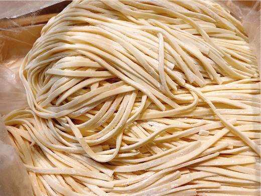 手工面条2斤 商品图1