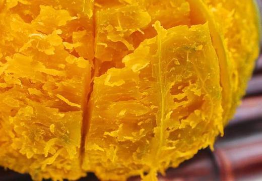 【严选】山东海阳惠和一号·粉糯甜香贝贝南瓜4.5-5斤/箱 （厂家直发） 商品图3