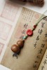 老山檀香|福禄钥匙扣挂件 商品缩略图5