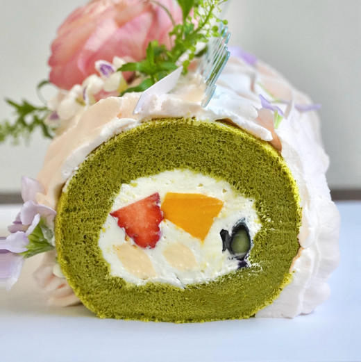 春日女王卷 商品图1