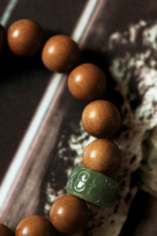 老山原创【云章】12mm14颗 商品图5