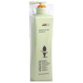 阿道夫无硅油洗发水800ml（Y）