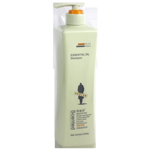 阿道夫无硅油洗发水800ml（Y） 商品图0