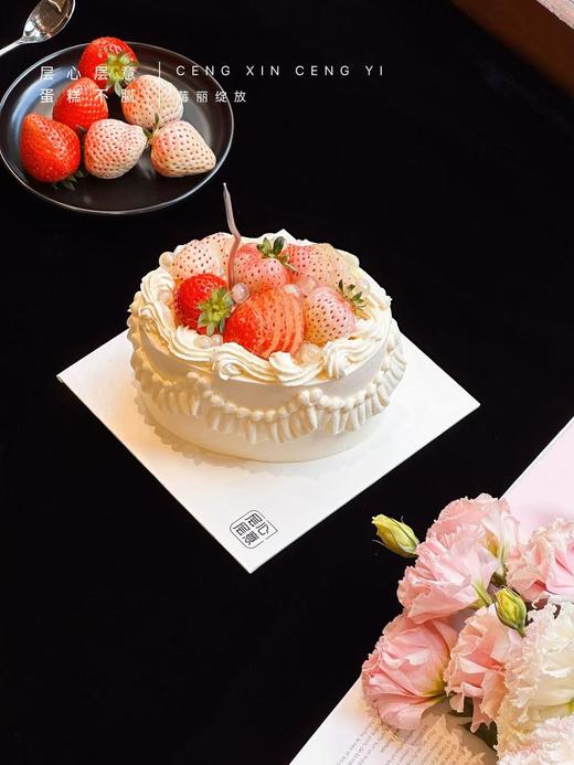 莓丽绽放 商品图5