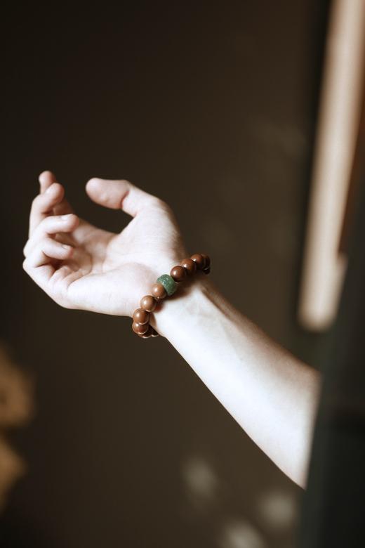 老山原创【云章】12mm14颗 商品图8