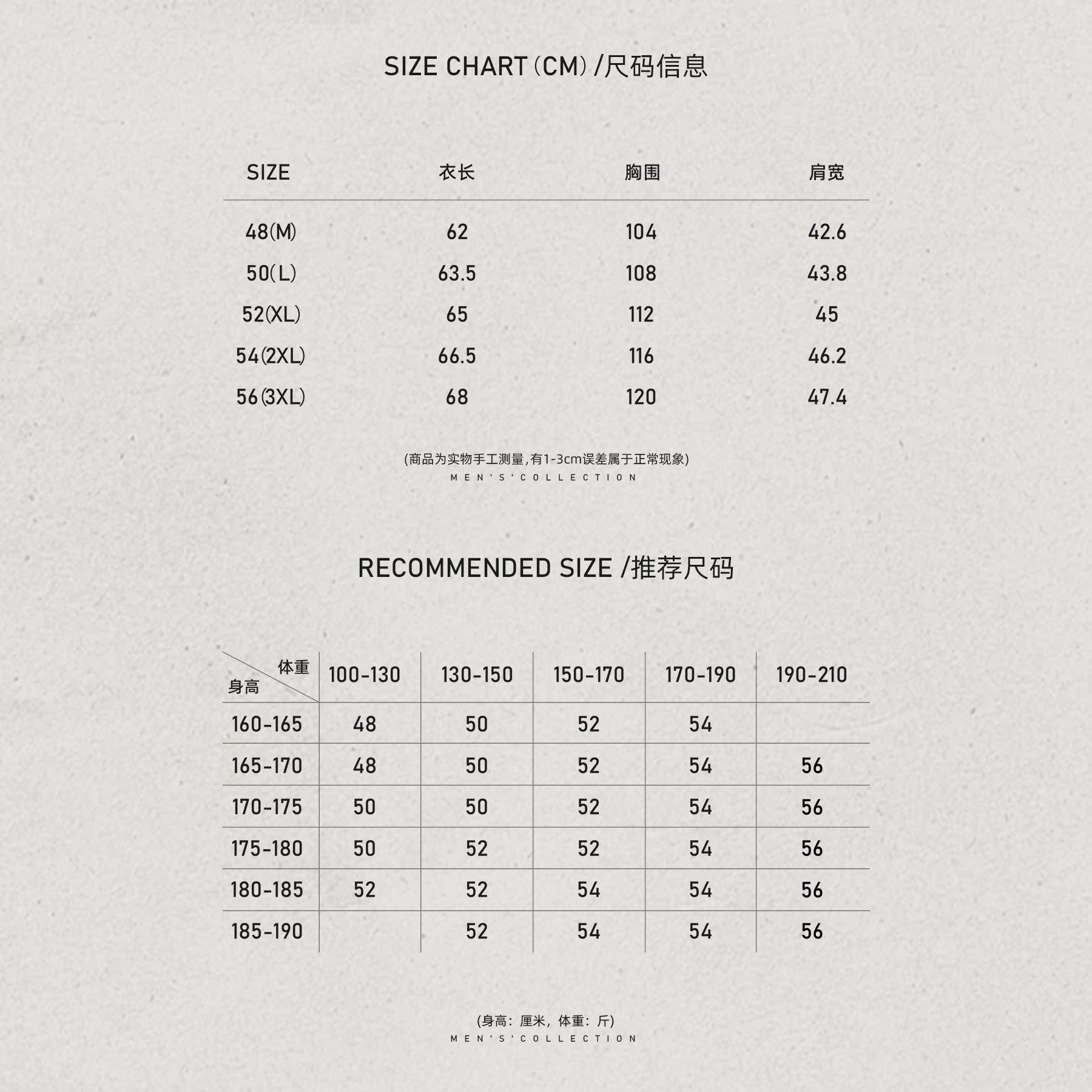 男装「哥伦布Frosting」100羊皮双面抛光马甲LL-LMJ6302 O3商品图7
