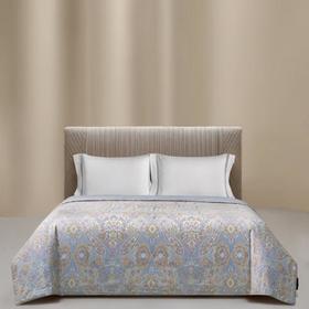 罗卡芙格里奇可水洗夏被 240*240