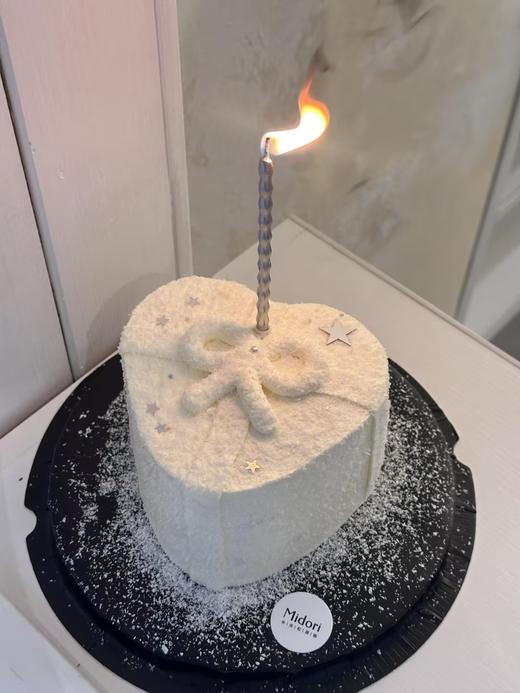 心屿雪绒 商品图0