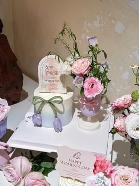 菫色礼赞 | 女神节新品