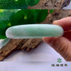 派瑞翡翠 翡翠手镯 糯种 绿色 飘花 商品缩略图2