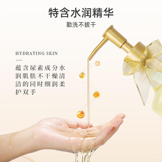 Cath Kidston经典香氛洗手液礼盒 商品图3