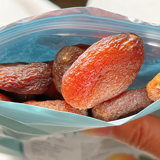 土耳其杏干100g 商品图3