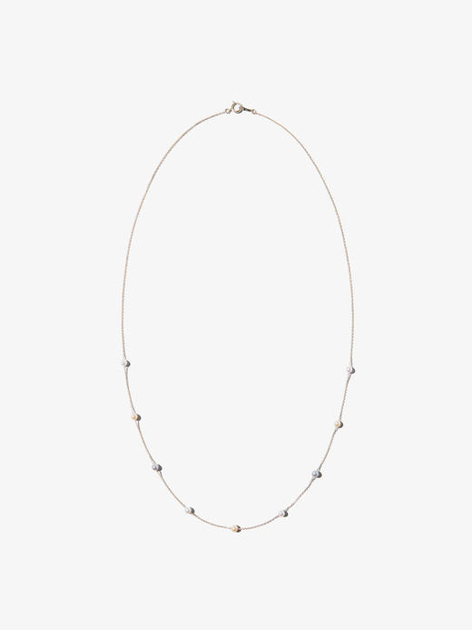 订购10周到｜Mizuki-Sea of Beauty-美丽之海 糖果 三色 Akoya珍珠 长款 项链［美国设计师］ 商品图0