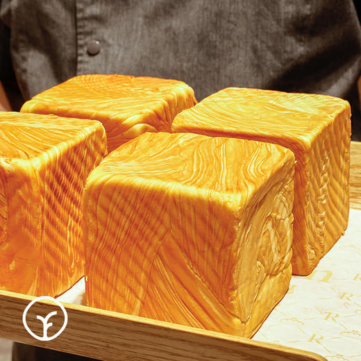 金砖丹麦吐司200g 商品图3