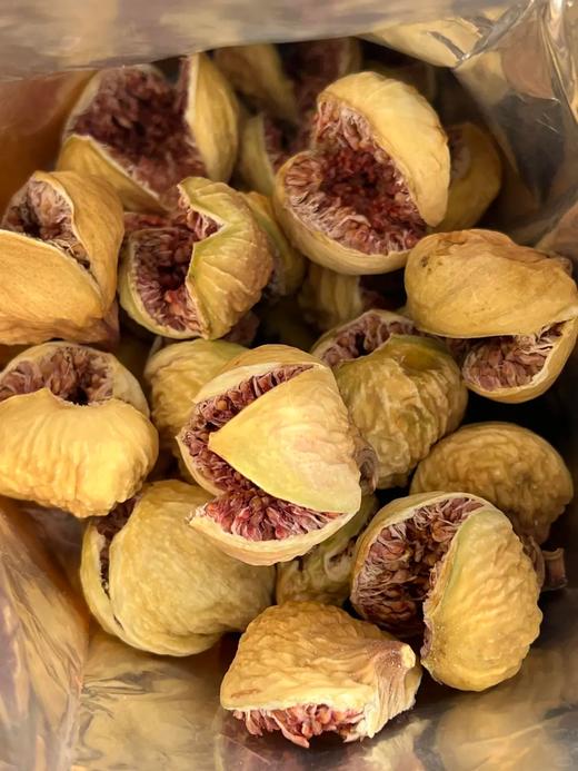 伊朗无花果干150g 商品图0