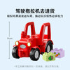 乐高LEGO 拖拉机与市场LEGC10468 商品缩略图2