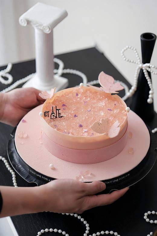 女神节 · 蝶 商品图0