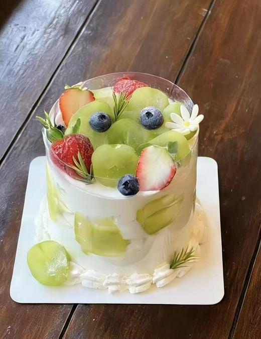 青莓甜漾 商品图0