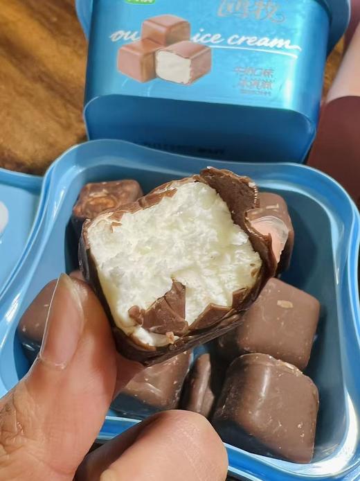 天淇-鸥牧牛奶 商品图0