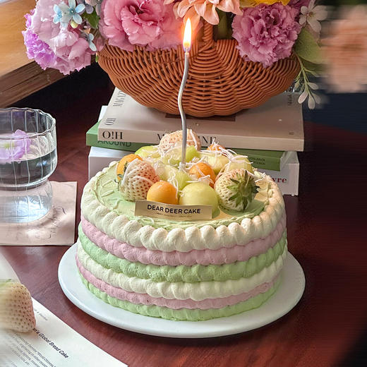 油画玫珑 商品图3