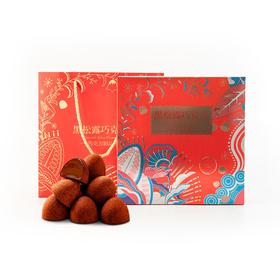 磕小熊 黑松露巧克力500g