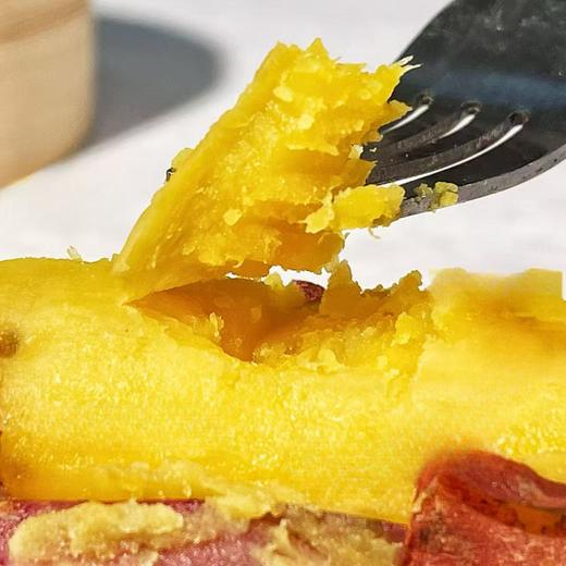 海南沙地小香薯中籽3斤 商品图2